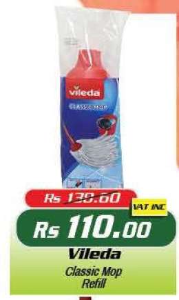 Vileda