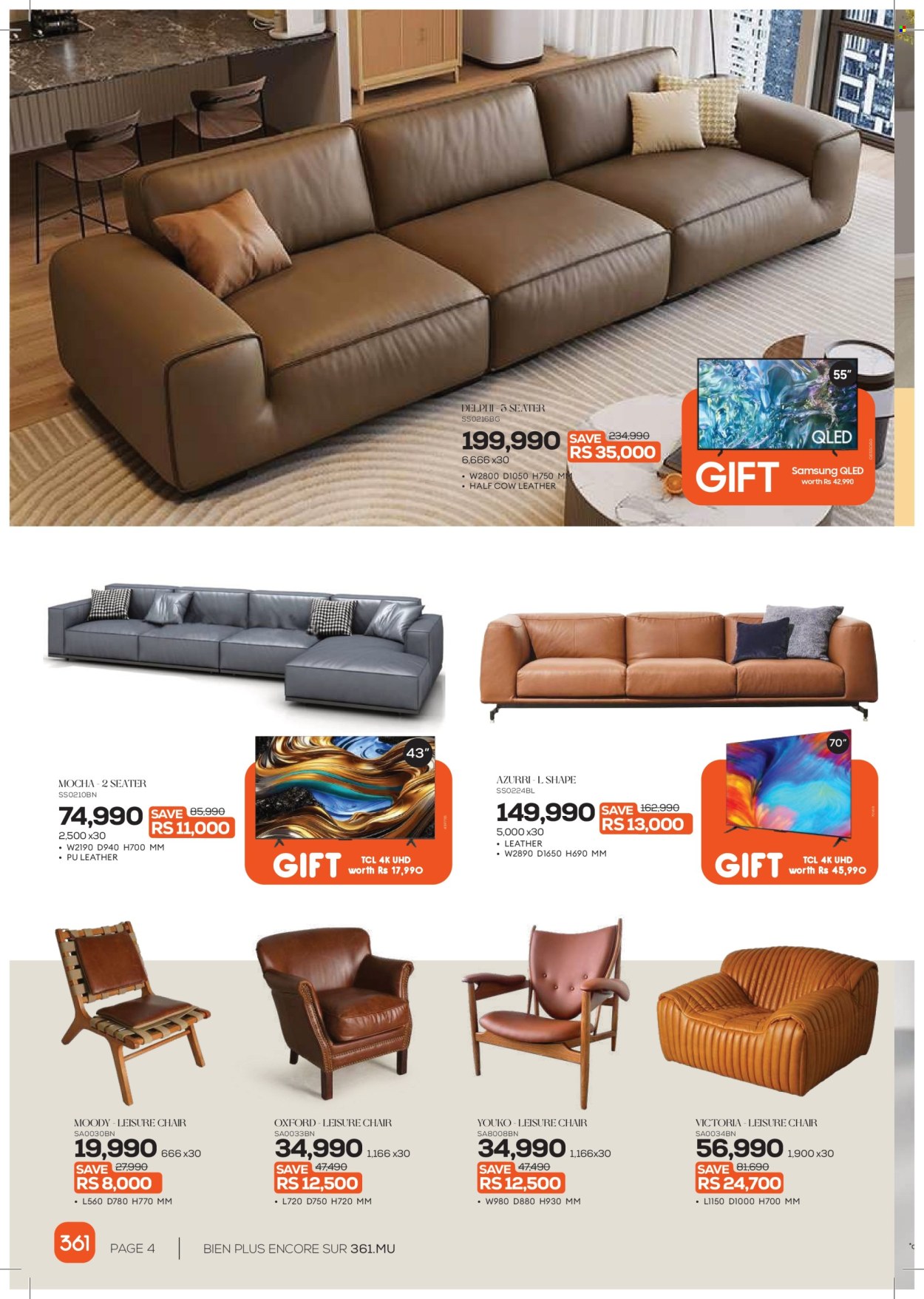 Catalogue 361 - 23/04/2025 - 10/06/2025. Page 1