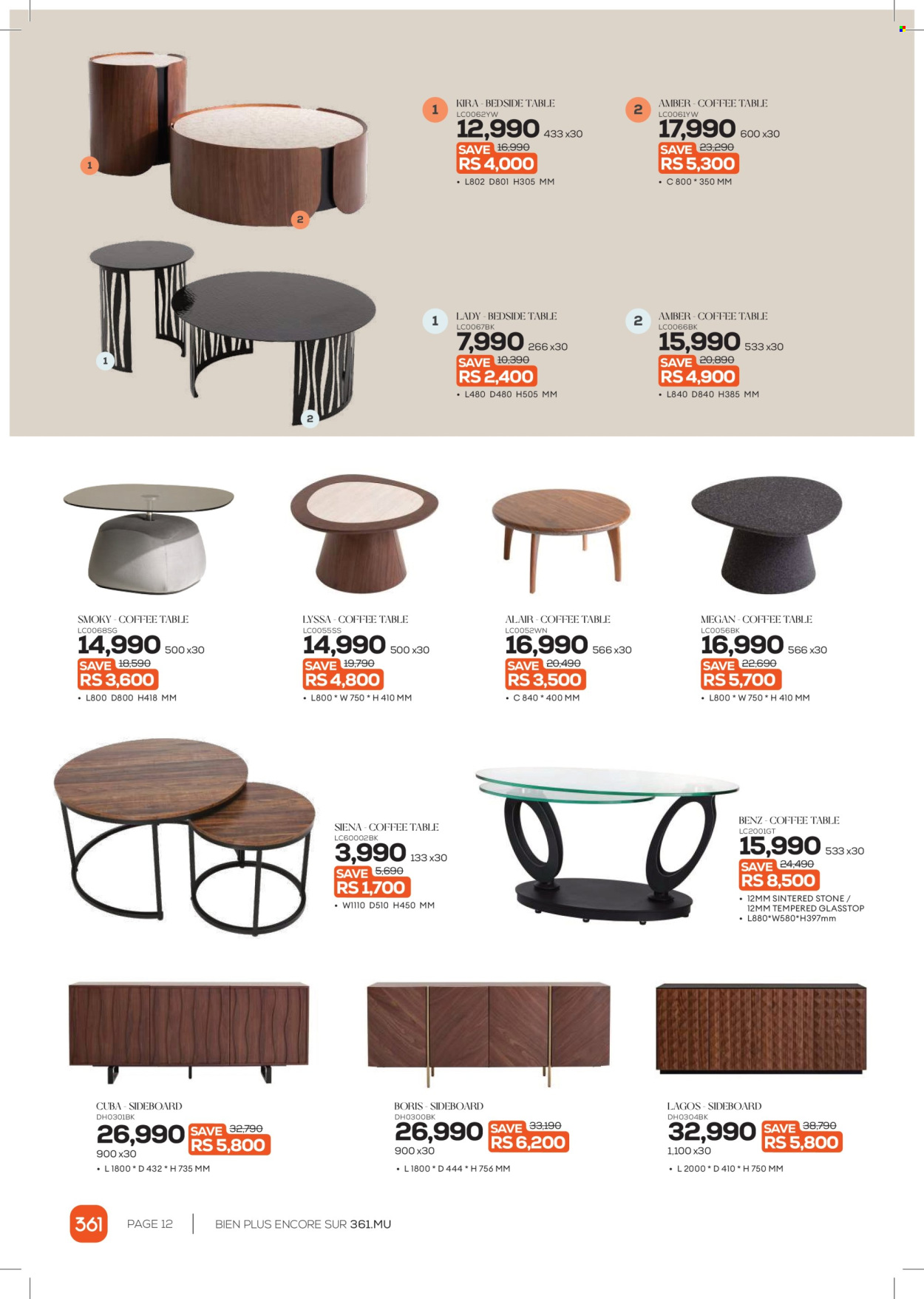 Catalogue 361 - 23/04/2025 - 10/06/2025. Page 1