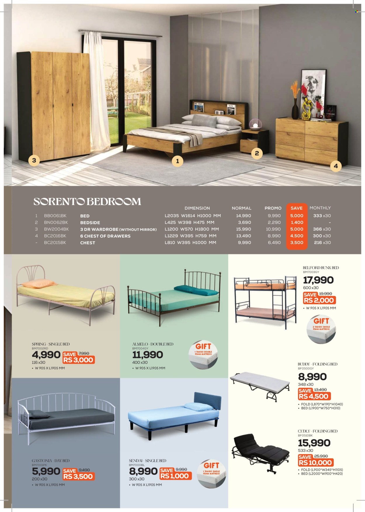 Catalogue 361 - 23/04/2025 - 10/06/2025. Page 1