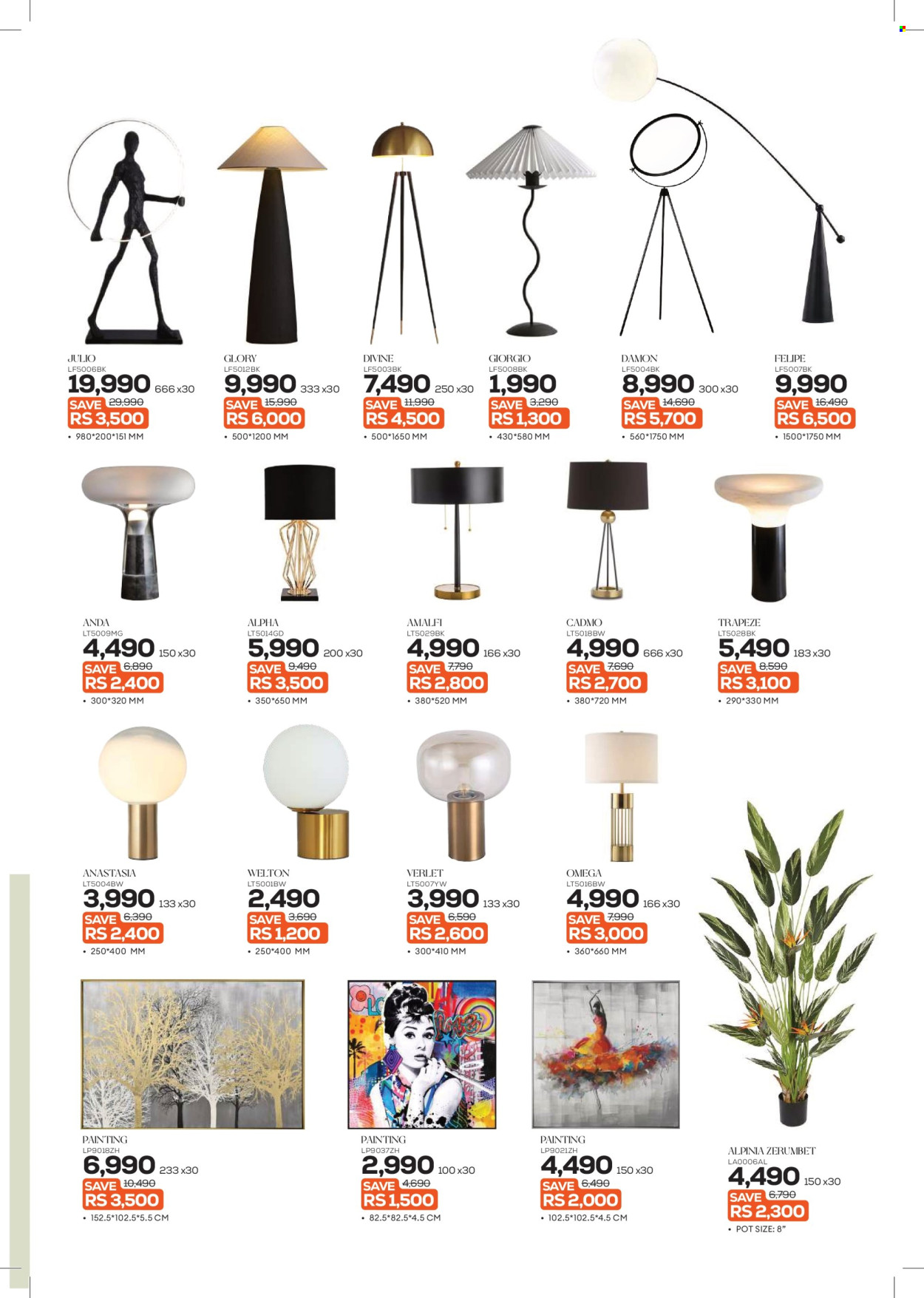 Catalogue 361 - 23/04/2025 - 10/06/2025. Page 1