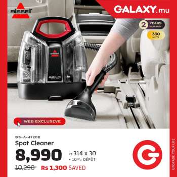 Catalogue Galaxy - 08/05/2025 - 31/05/2025.