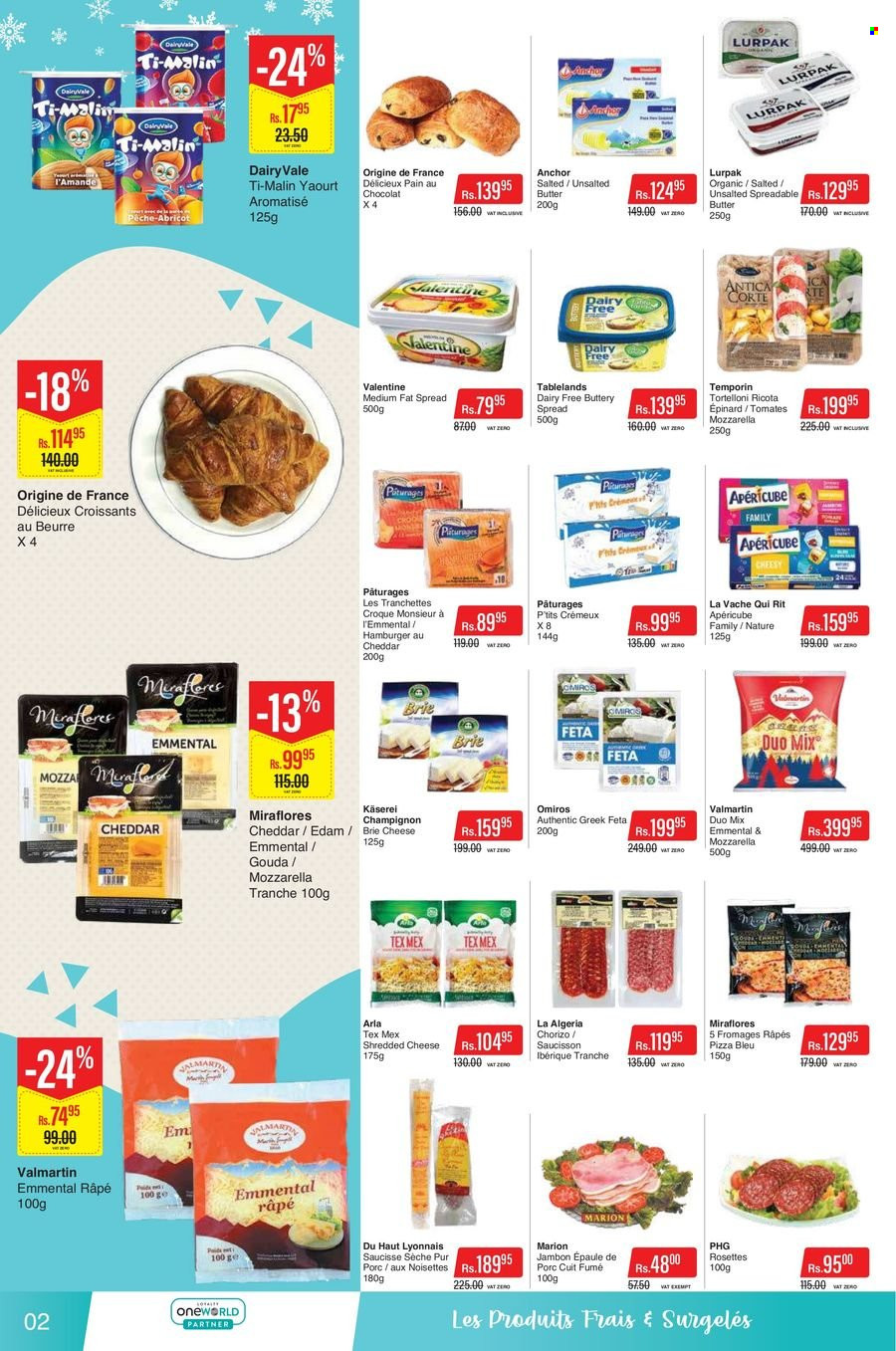 Catalogue Intermart - 09/05/2025 - 21/05/2025. Page 1
