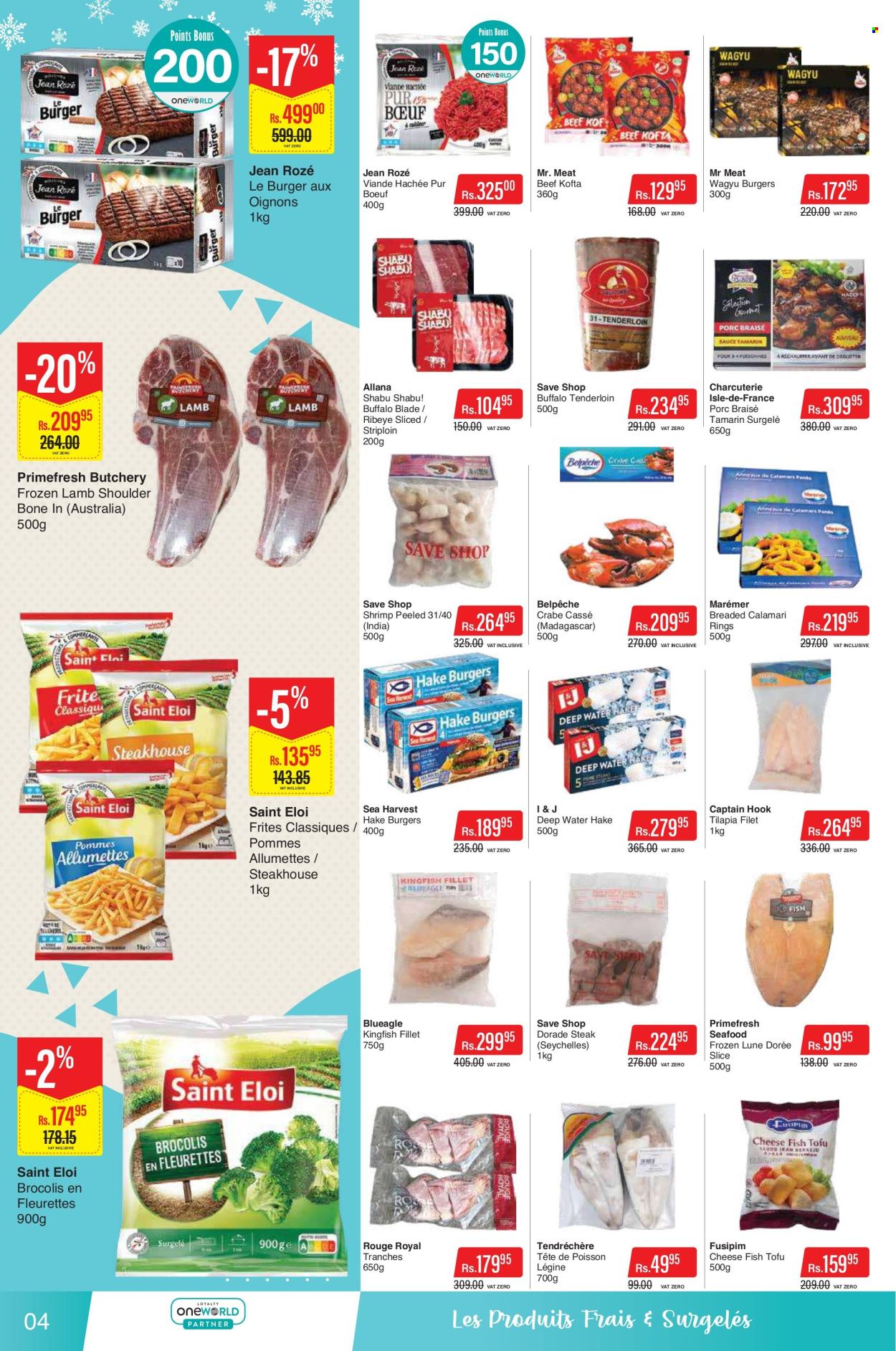 Catalogue Intermart - 09/05/2025 - 21/05/2025. Page 1