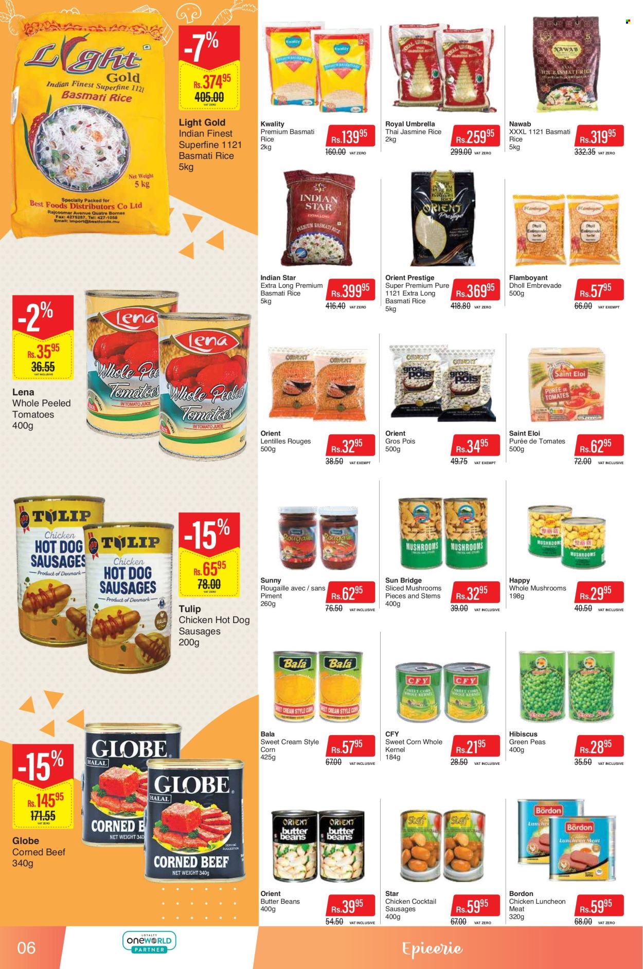 Catalogue Intermart - 09/05/2025 - 21/05/2025. Page 1