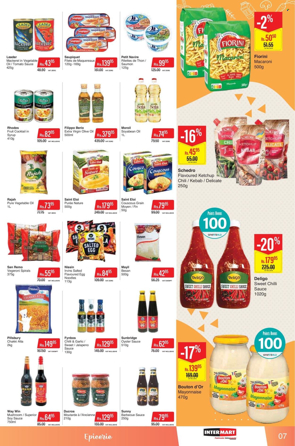 Catalogue Intermart - 09/05/2025 - 21/05/2025. Page 1