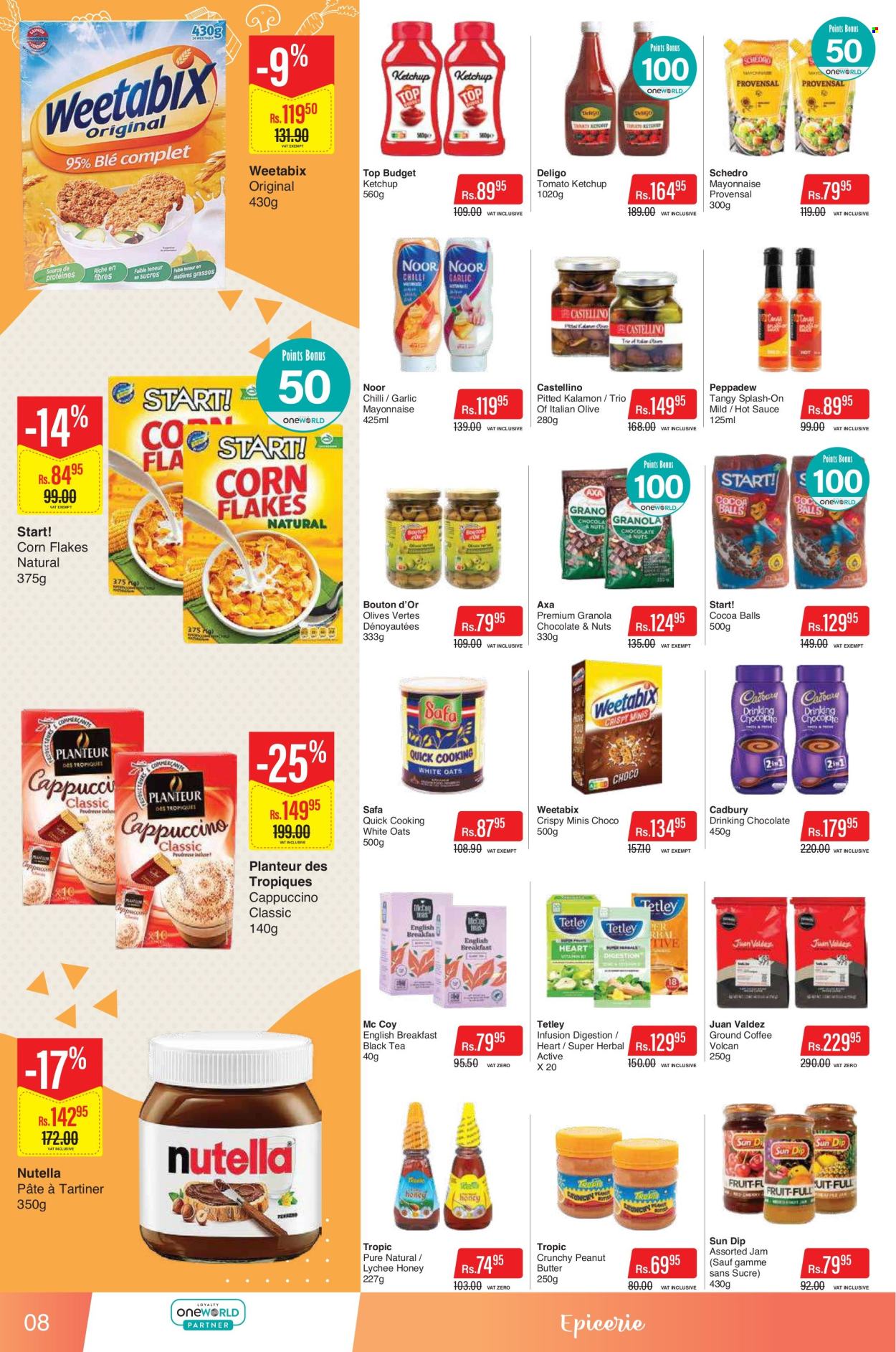 Catalogue Intermart - 09/05/2025 - 21/05/2025. Page 1