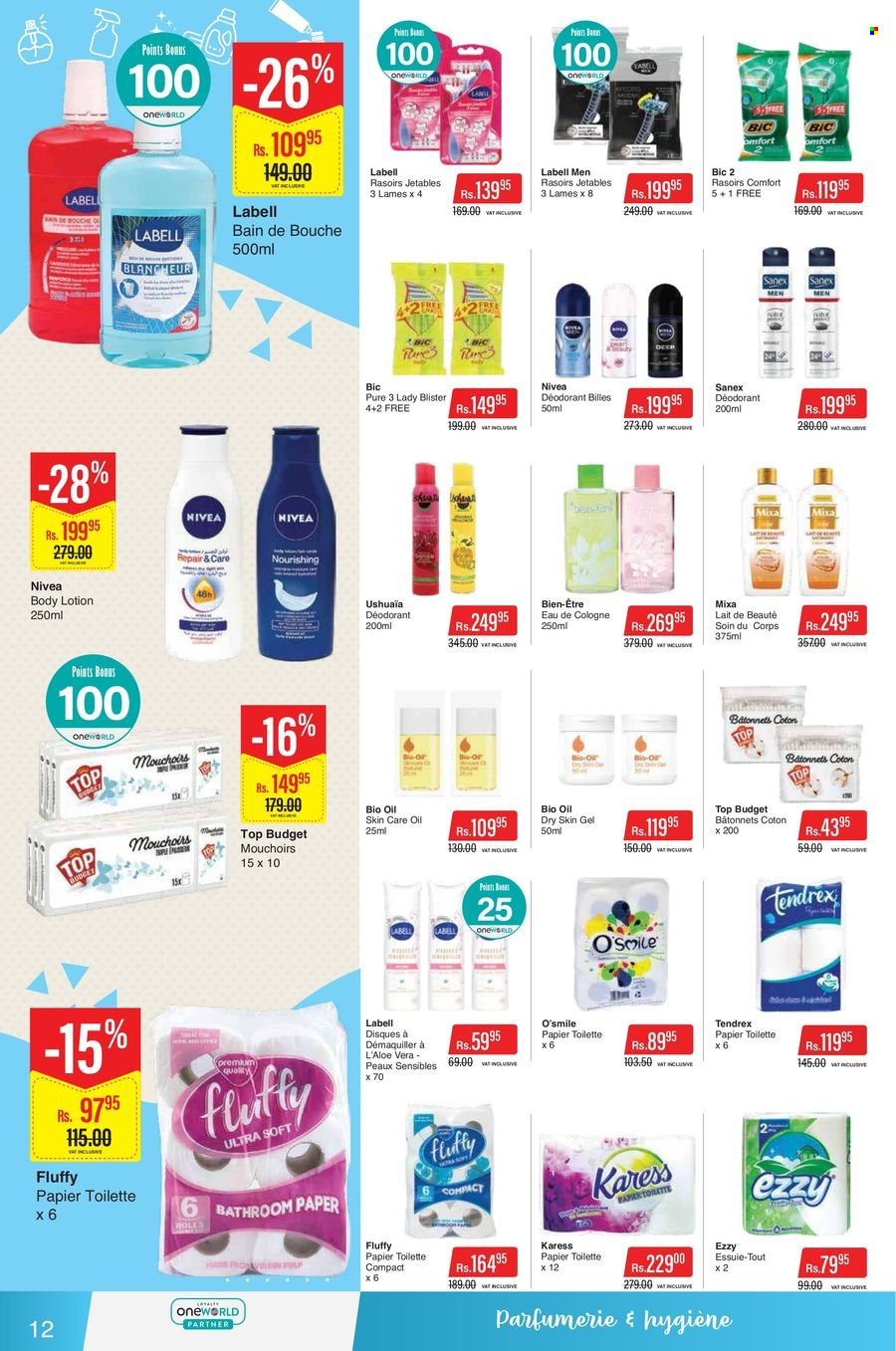 Catalogue Intermart - 09/05/2025 - 21/05/2025. Page 1