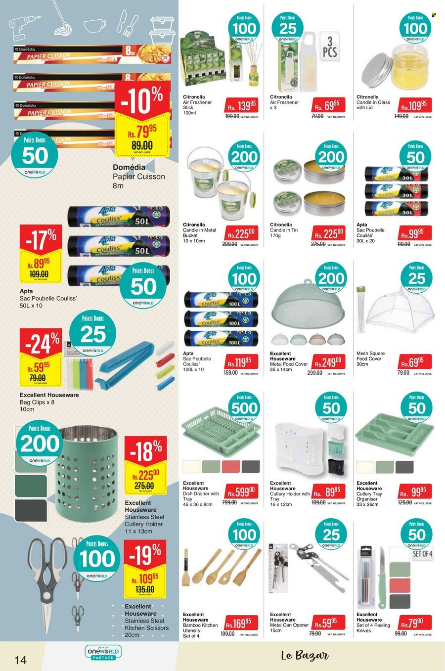 Catalogue Intermart - 09/05/2025 - 21/05/2025. Page 1