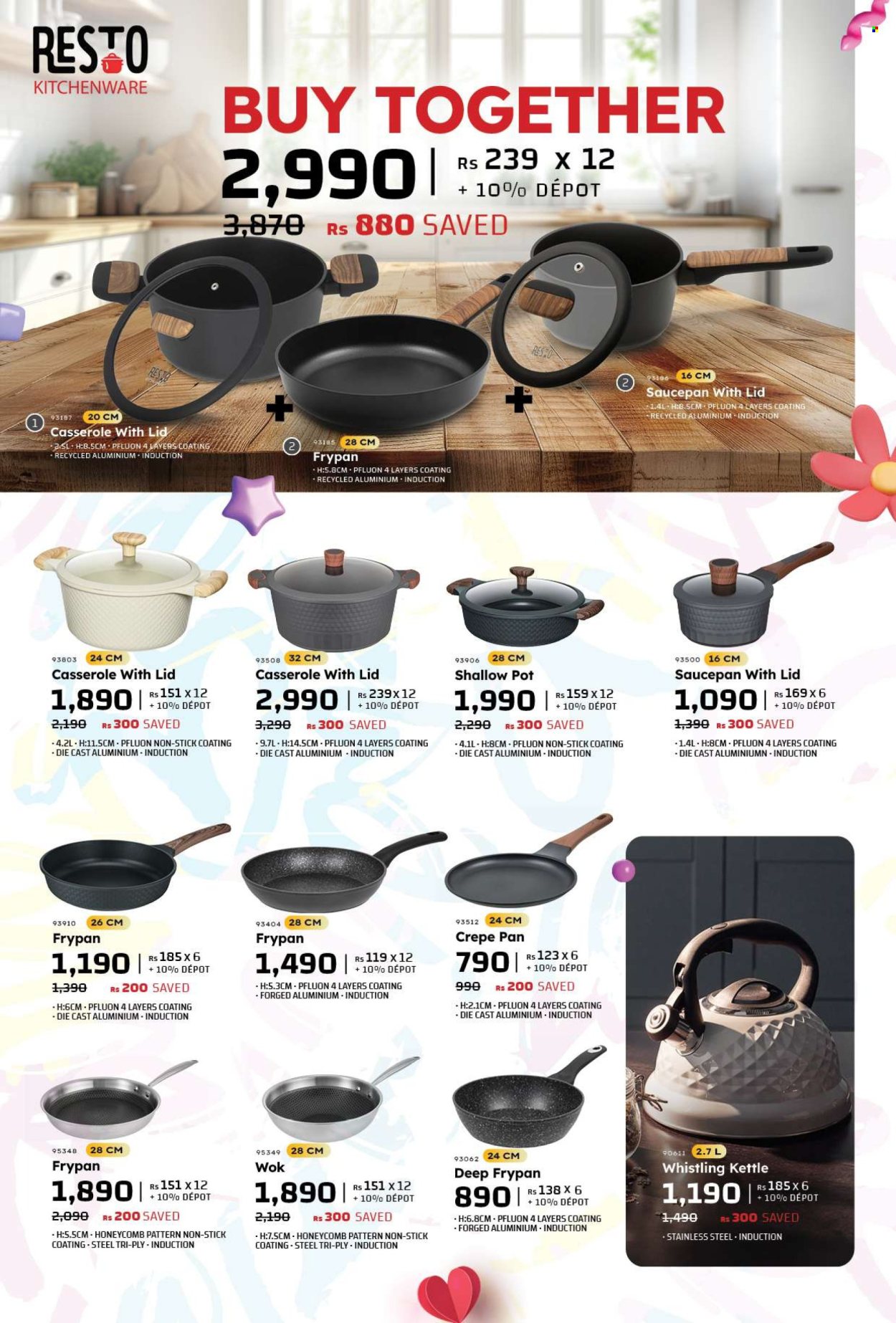 Catalogue Galaxy - 09/05/2025 - 02/06/2025. Page 1