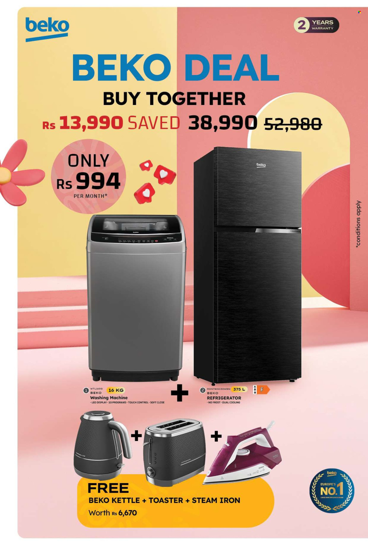 Catalogue Galaxy - 09/05/2025 - 02/06/2025. Page 1