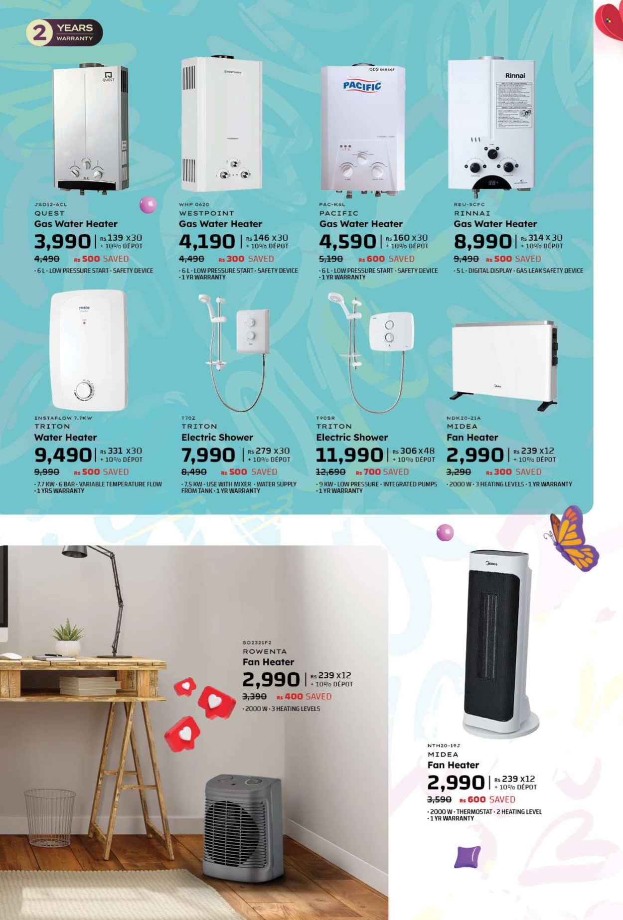 Catalogue Galaxy - 09/05/2025 - 02/06/2025. Page 1