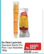 Du Haut Lyonnais