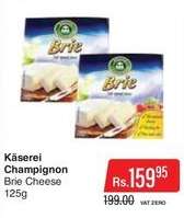 Käserei Champignon