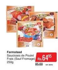 Farmstead