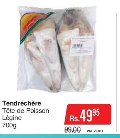 Tendréchère