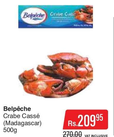 Belpeche