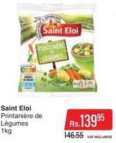Saint Eloi