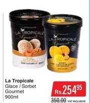 La Tropicale