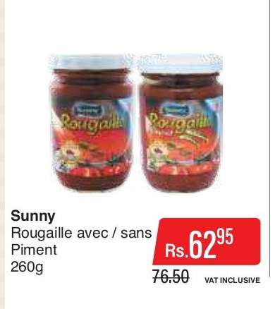 Sunny