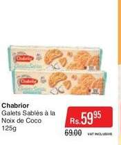 Chabrior