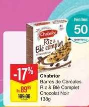 Chabrior