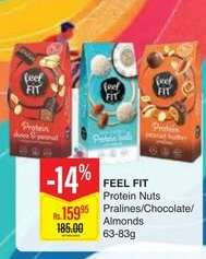 FEEL FIT