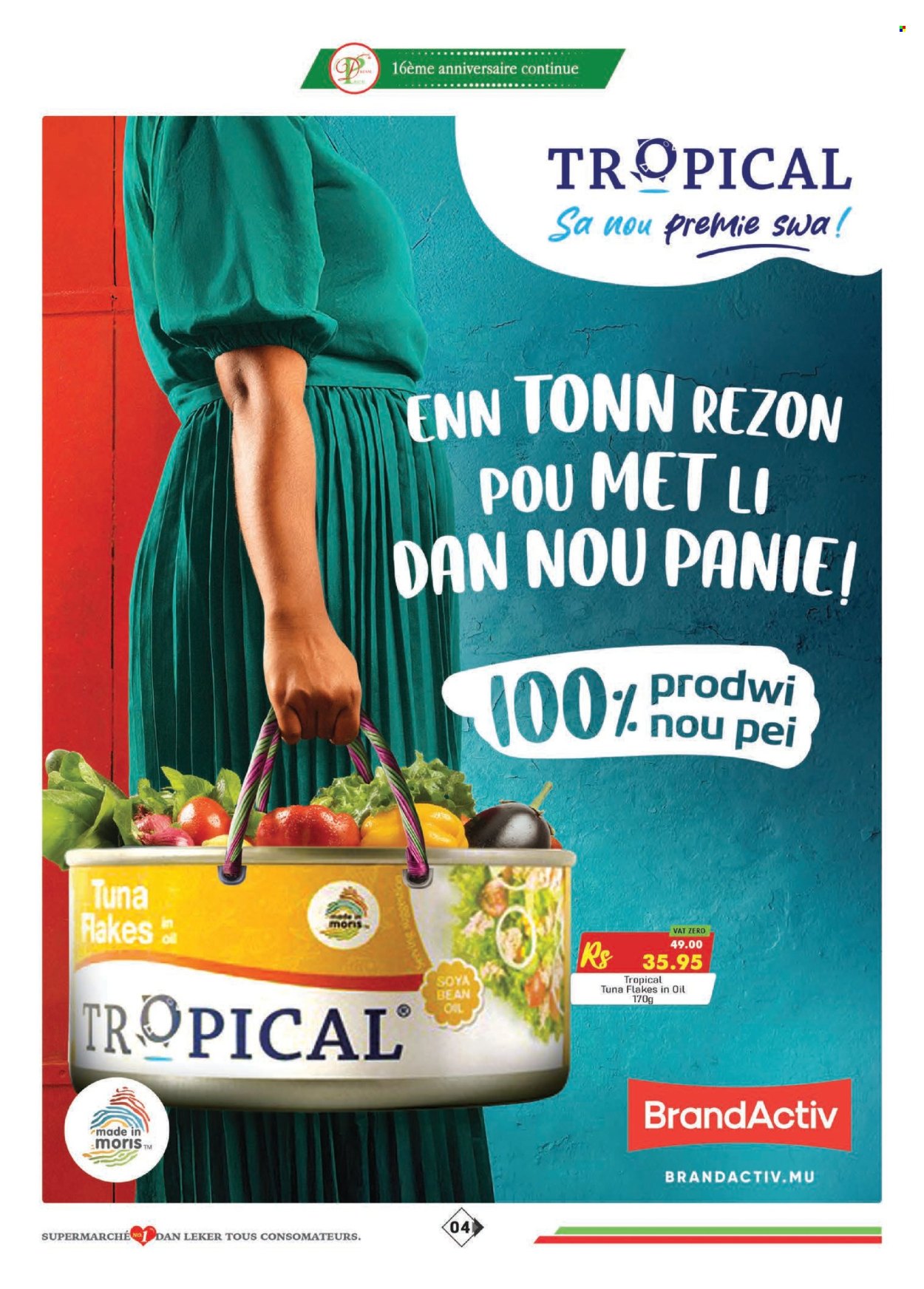 Catalogue Dreamprice - 17/05/2025 - 15/06/2025. Page 1