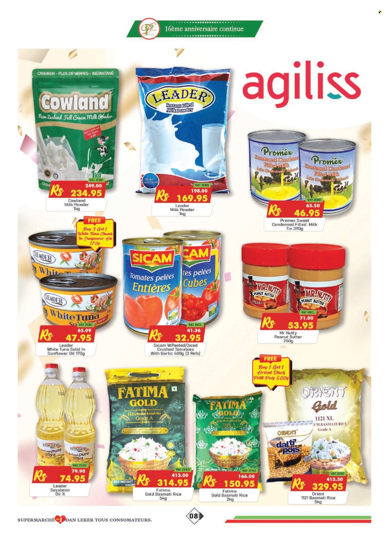Catalogue Dreamprice - 17/05/2025 - 15/06/2025. Page 1