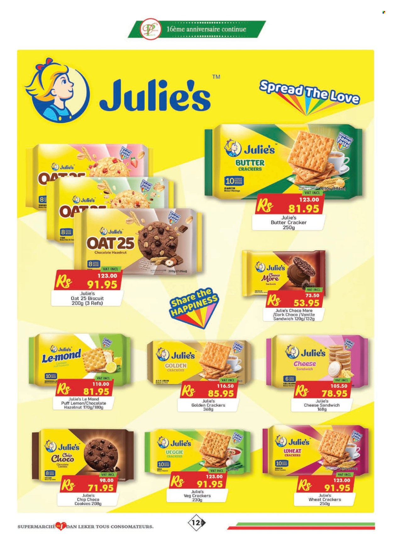 Catalogue Dreamprice - 17/05/2025 - 15/06/2025. Page 1
