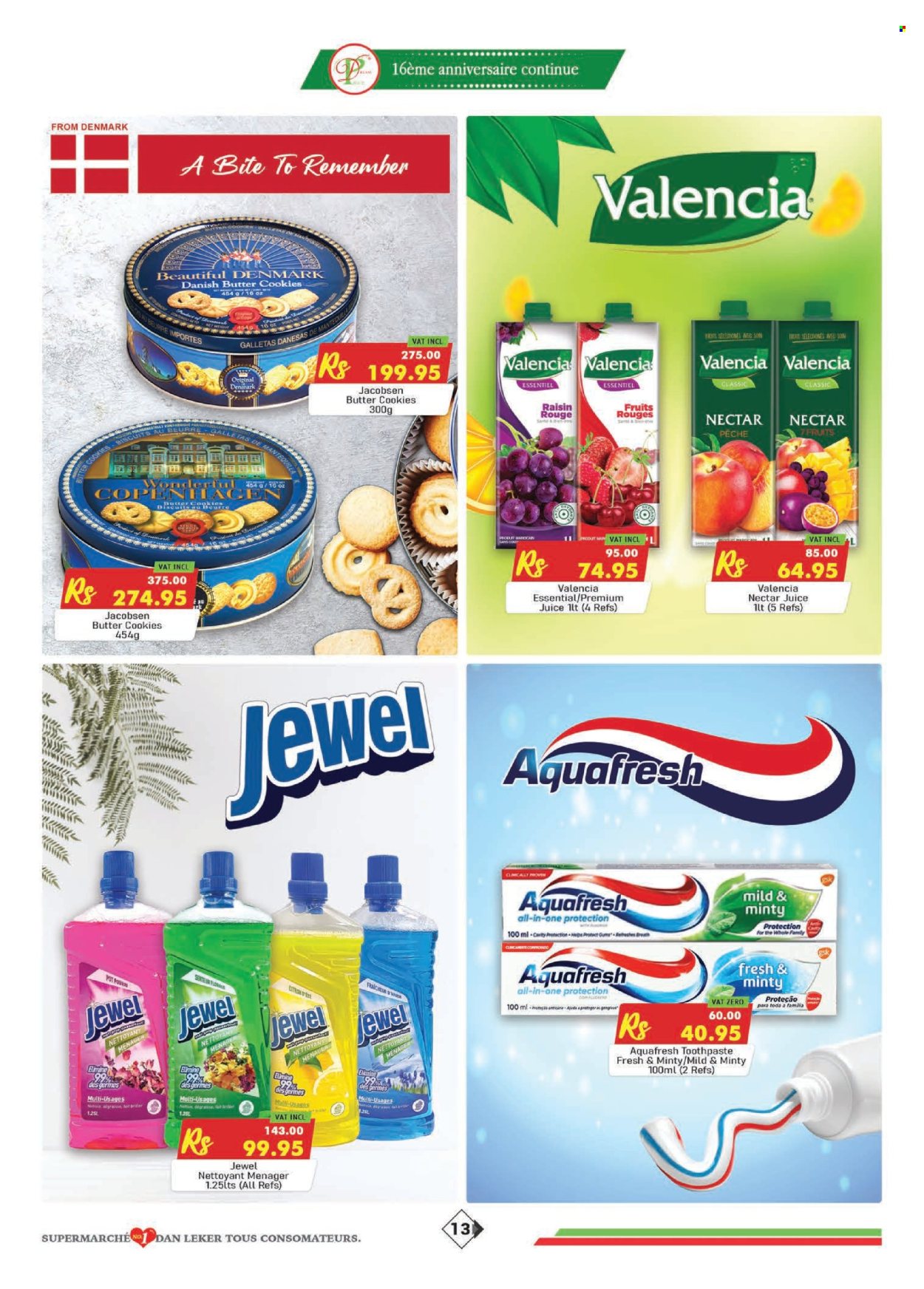 Catalogue Dreamprice - 17/05/2025 - 15/06/2025. Page 1