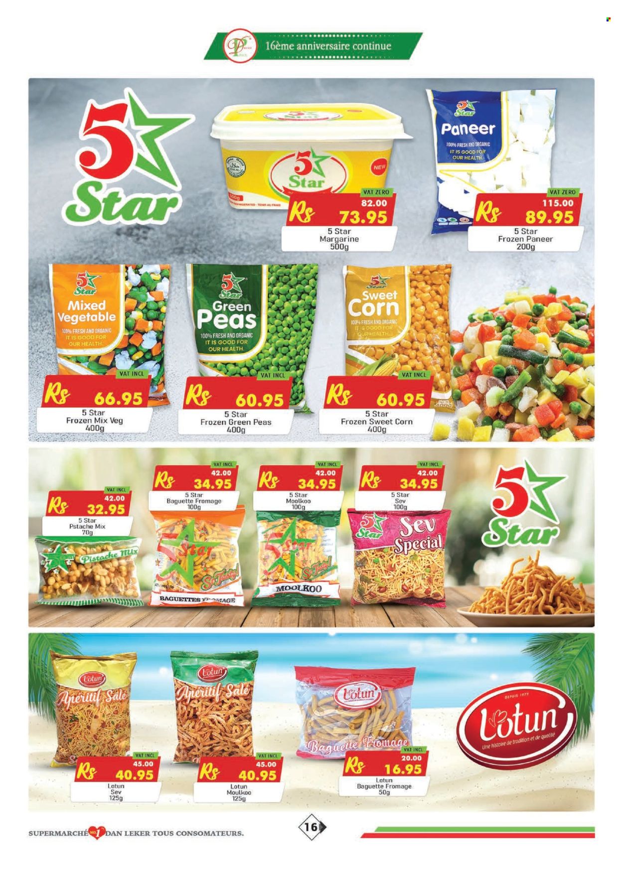 Catalogue Dreamprice - 17/05/2025 - 15/06/2025. Page 1