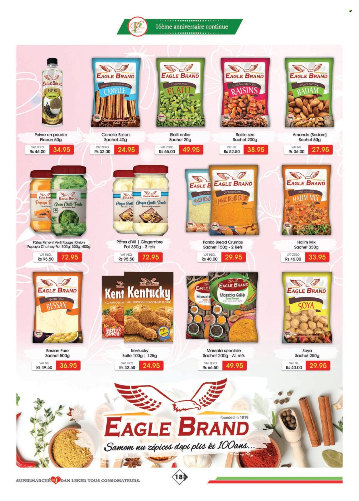 Catalogue Dreamprice - 17/05/2025 - 15/06/2025. Page 1