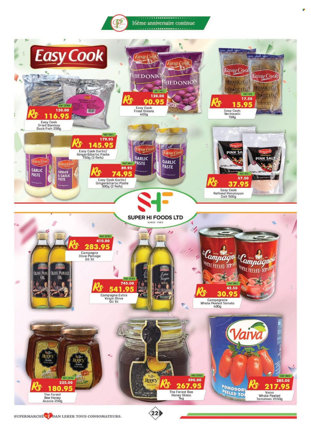 Catalogue Dreamprice - 17/05/2025 - 15/06/2025. Page 1