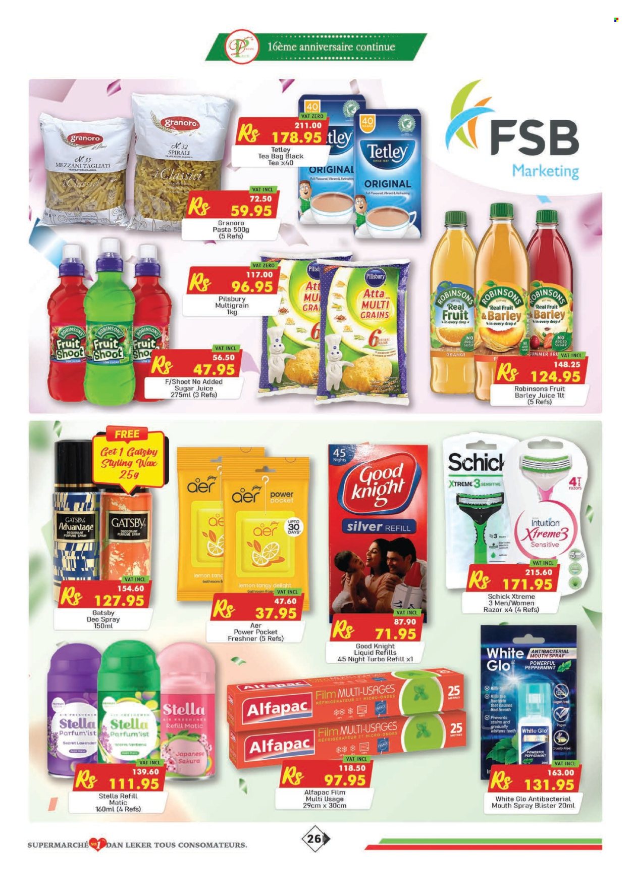Catalogue Dreamprice - 17/05/2025 - 15/06/2025. Page 1
