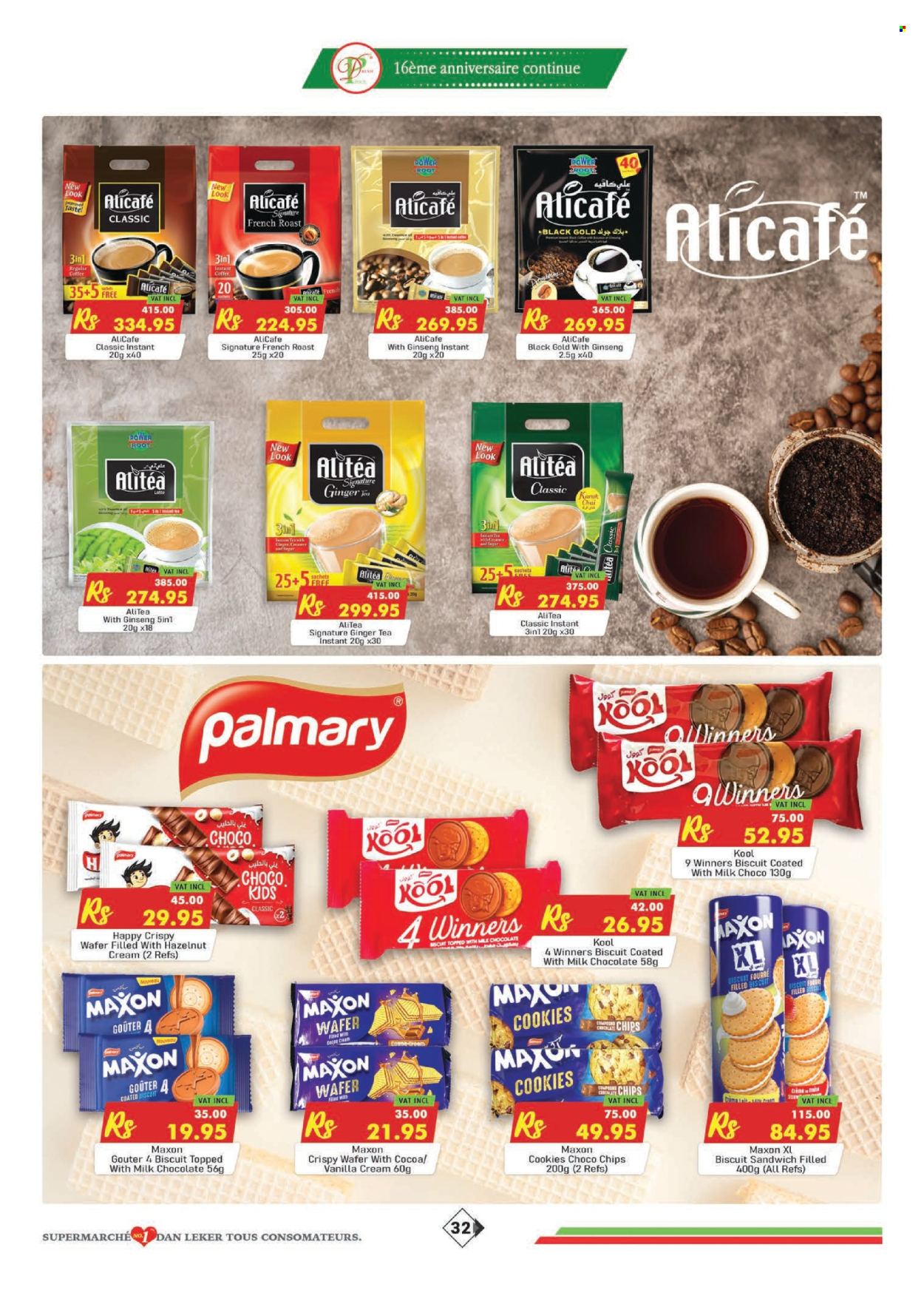 Catalogue Dreamprice - 17/05/2025 - 15/06/2025. Page 1