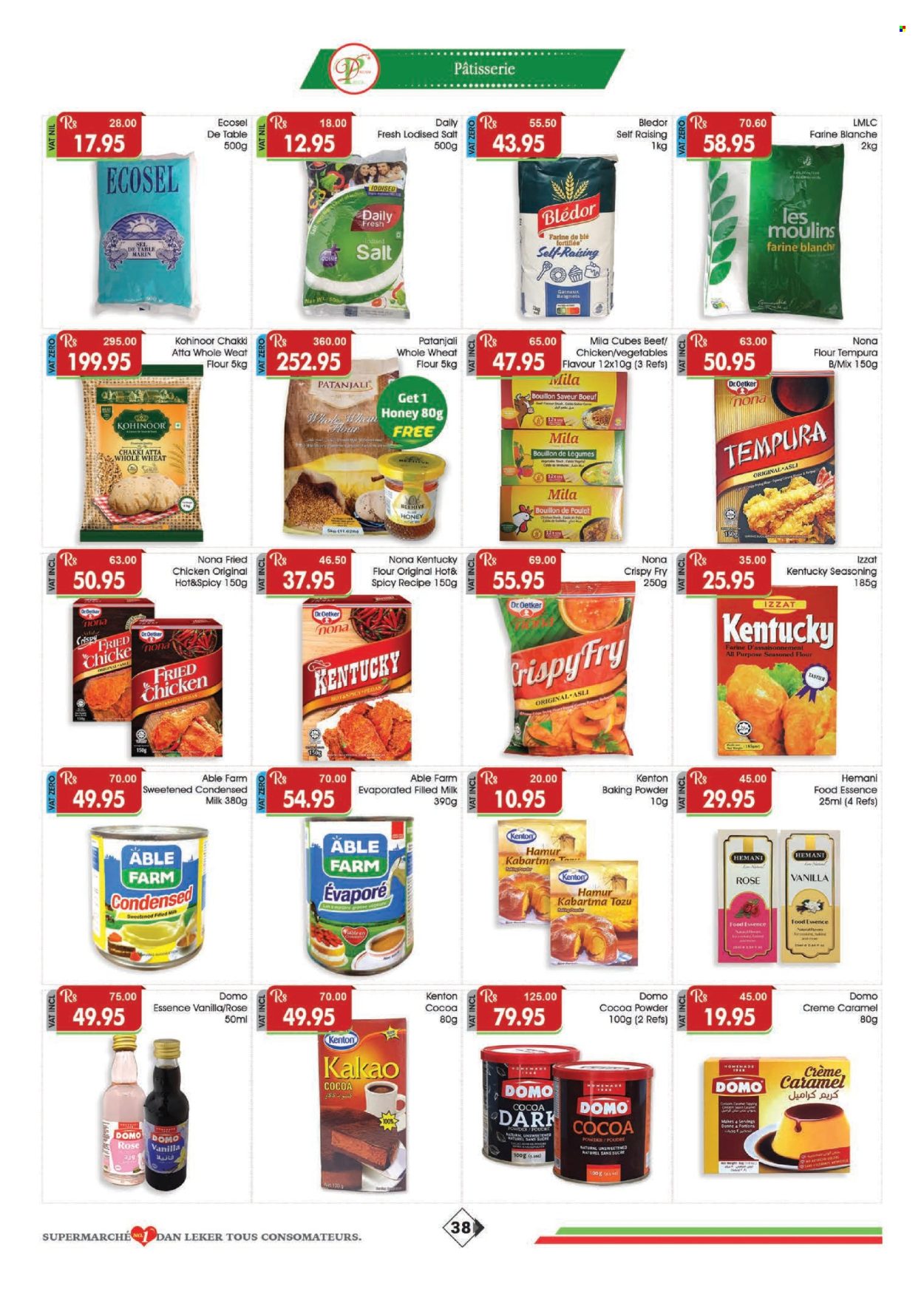 Catalogue Dreamprice - 17/05/2025 - 15/06/2025. Page 1