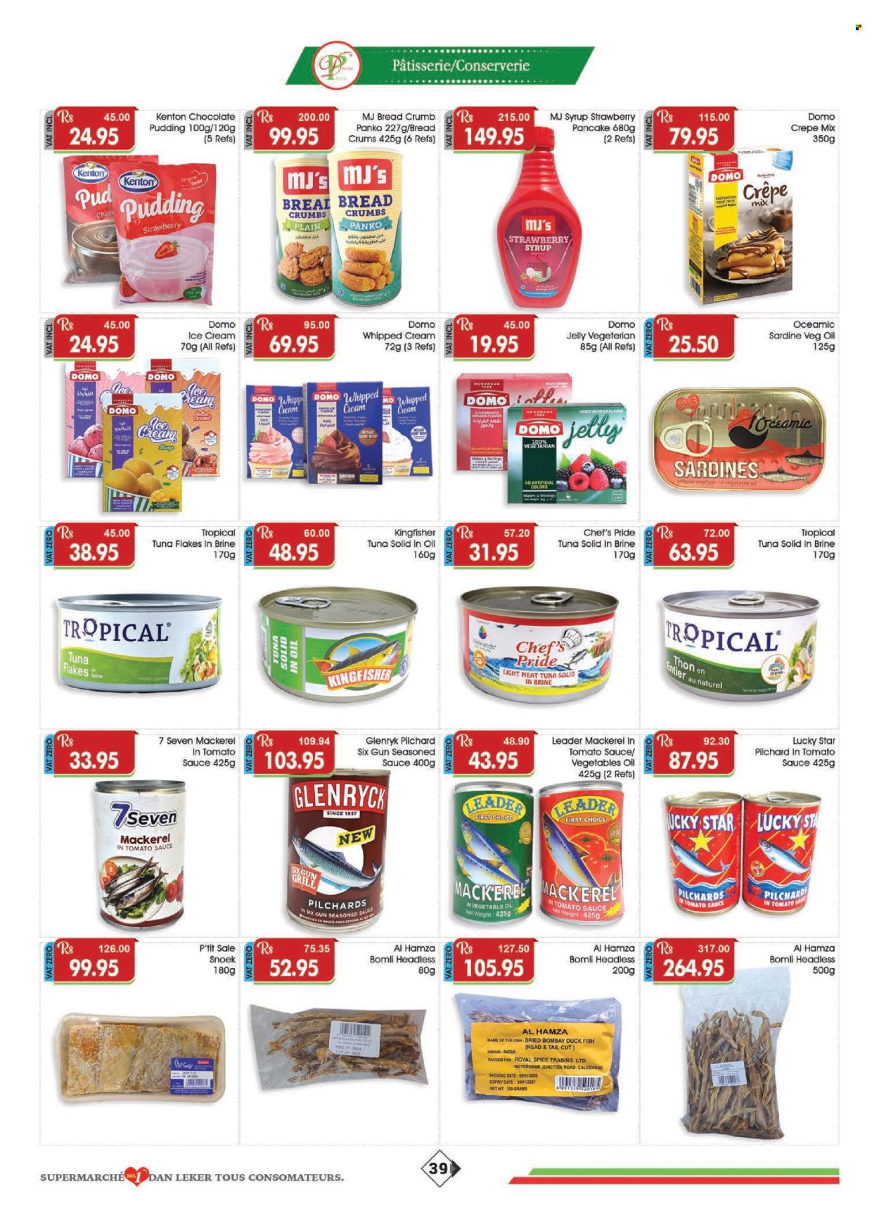 Catalogue Dreamprice - 17/05/2025 - 15/06/2025. Page 1
