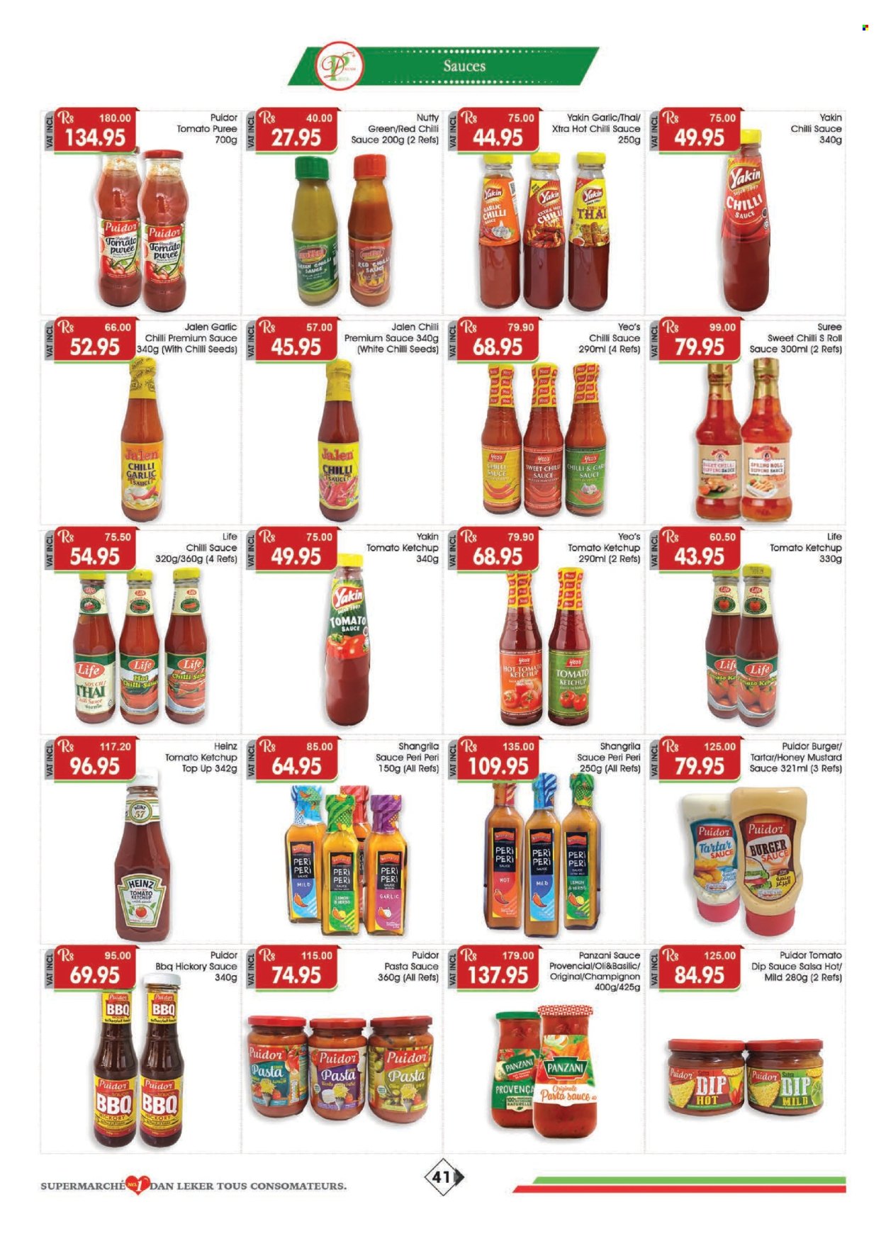 Catalogue Dreamprice - 17/05/2025 - 15/06/2025. Page 1