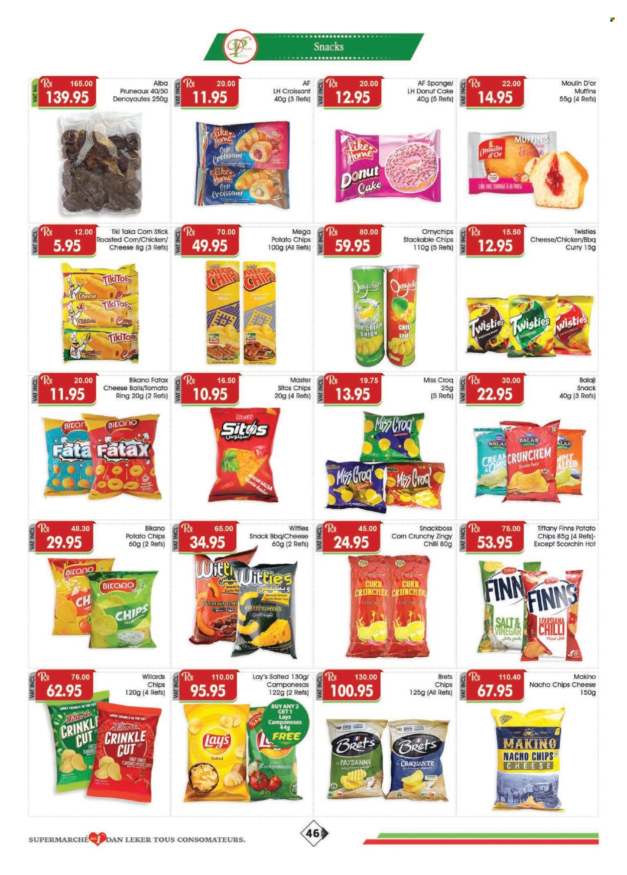 Catalogue Dreamprice - 17/05/2025 - 15/06/2025. Page 1