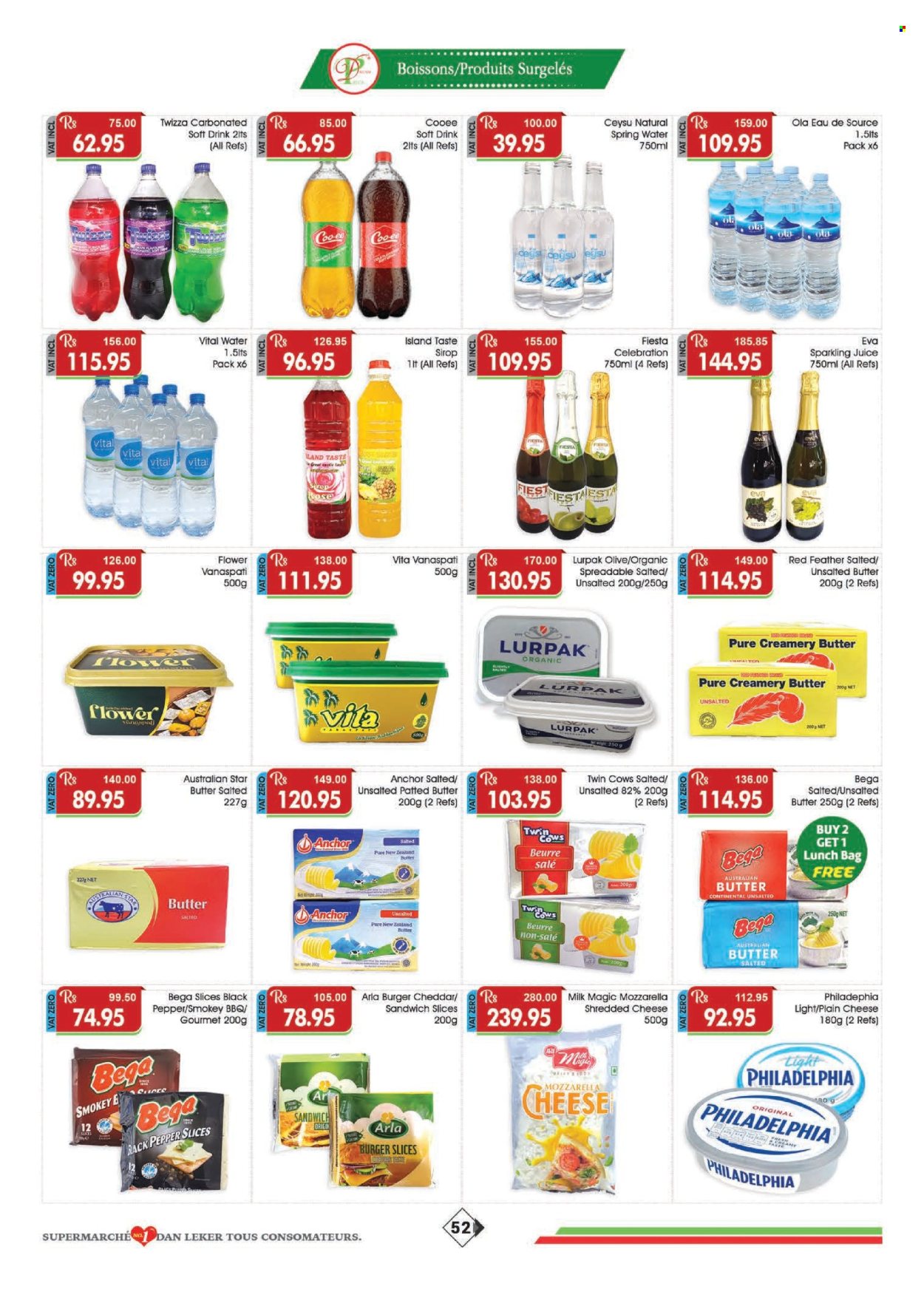Catalogue Dreamprice - 17/05/2025 - 15/06/2025. Page 1