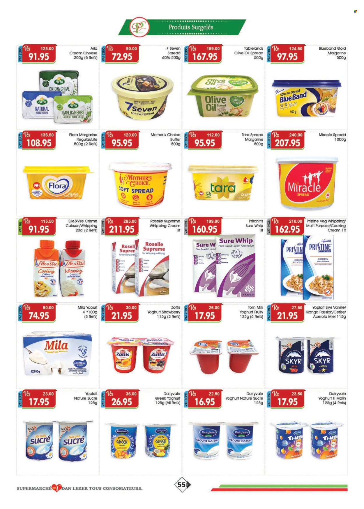 Catalogue Dreamprice - 17/05/2025 - 15/06/2025. Page 1