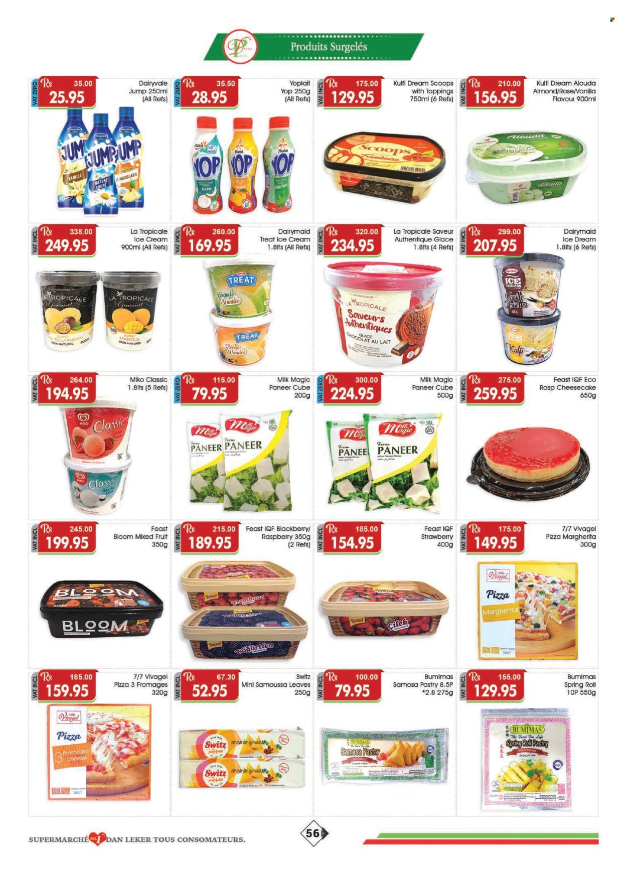 Catalogue Dreamprice - 17/05/2025 - 15/06/2025. Page 1