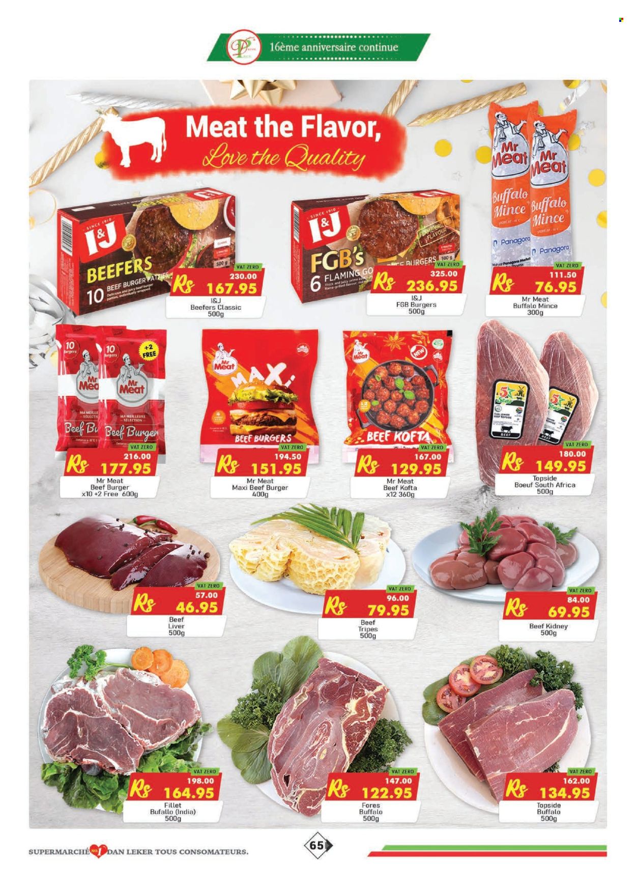 Catalogue Dreamprice - 17/05/2025 - 15/06/2025. Page 1