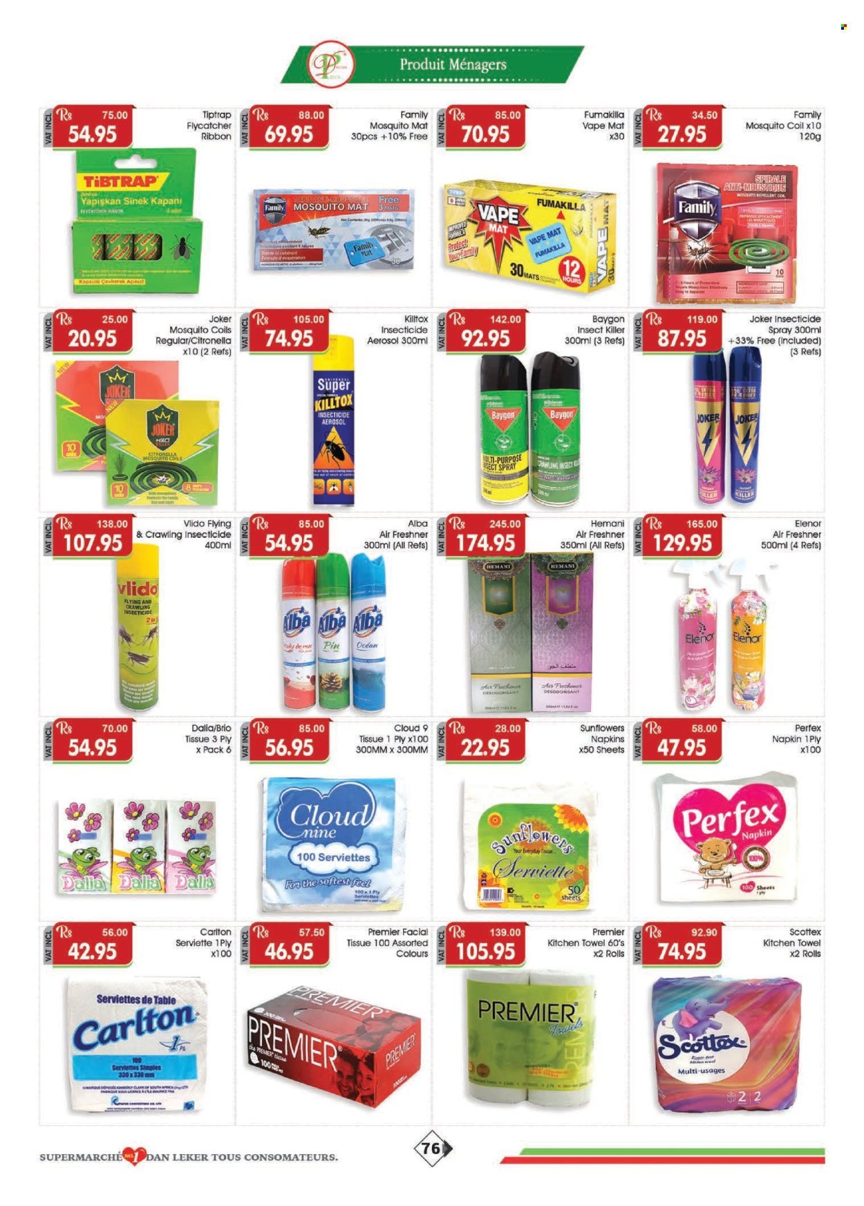 Catalogue Dreamprice - 17/05/2025 - 15/06/2025. Page 1