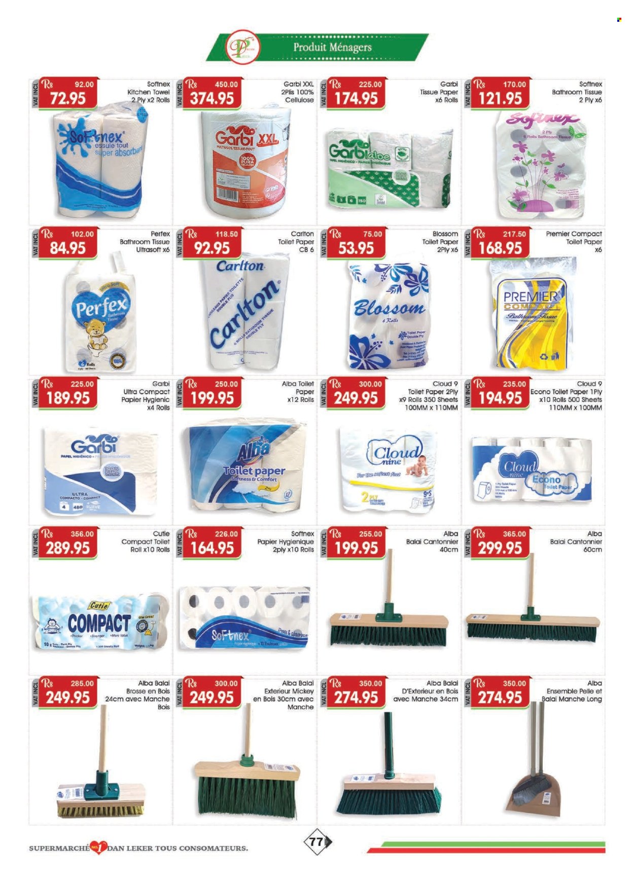 Catalogue Dreamprice - 17/05/2025 - 15/06/2025. Page 1