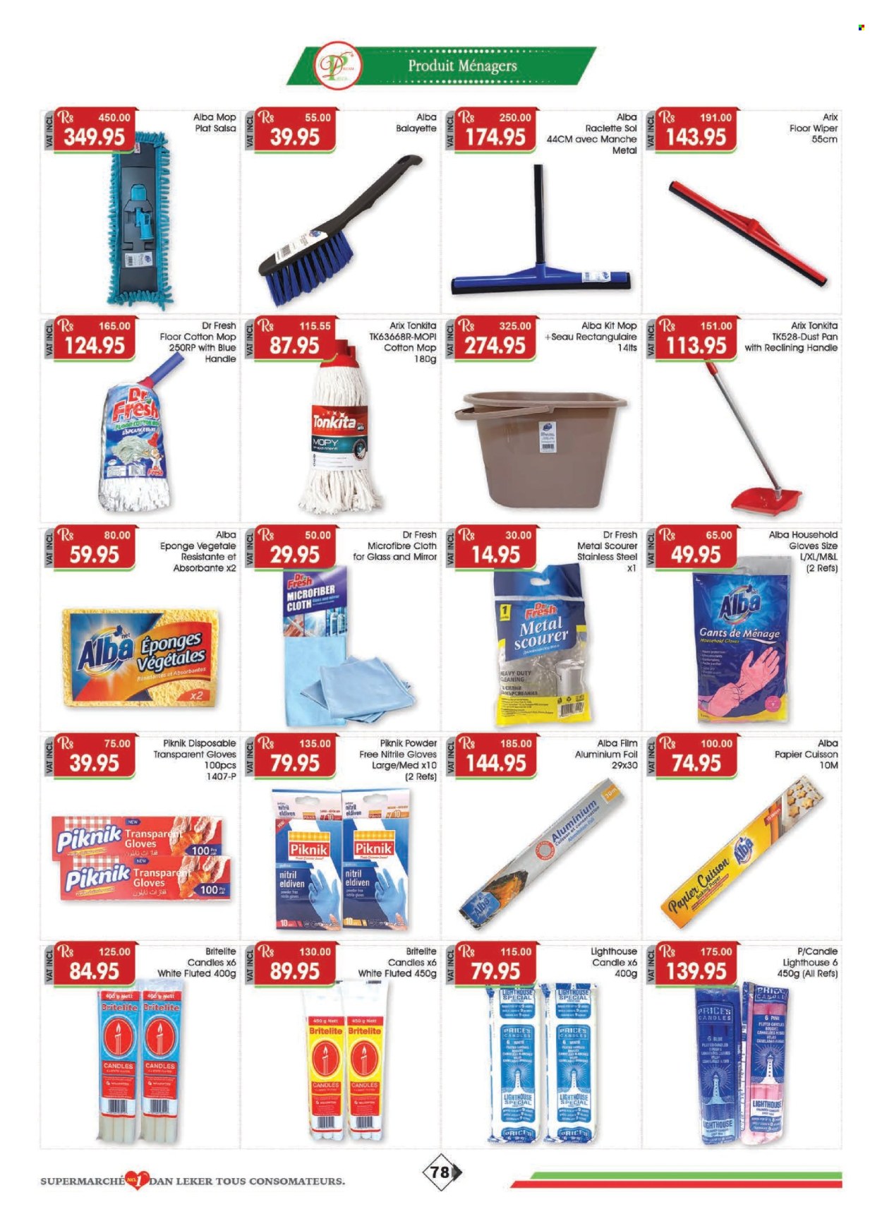 Catalogue Dreamprice - 17/05/2025 - 15/06/2025. Page 1