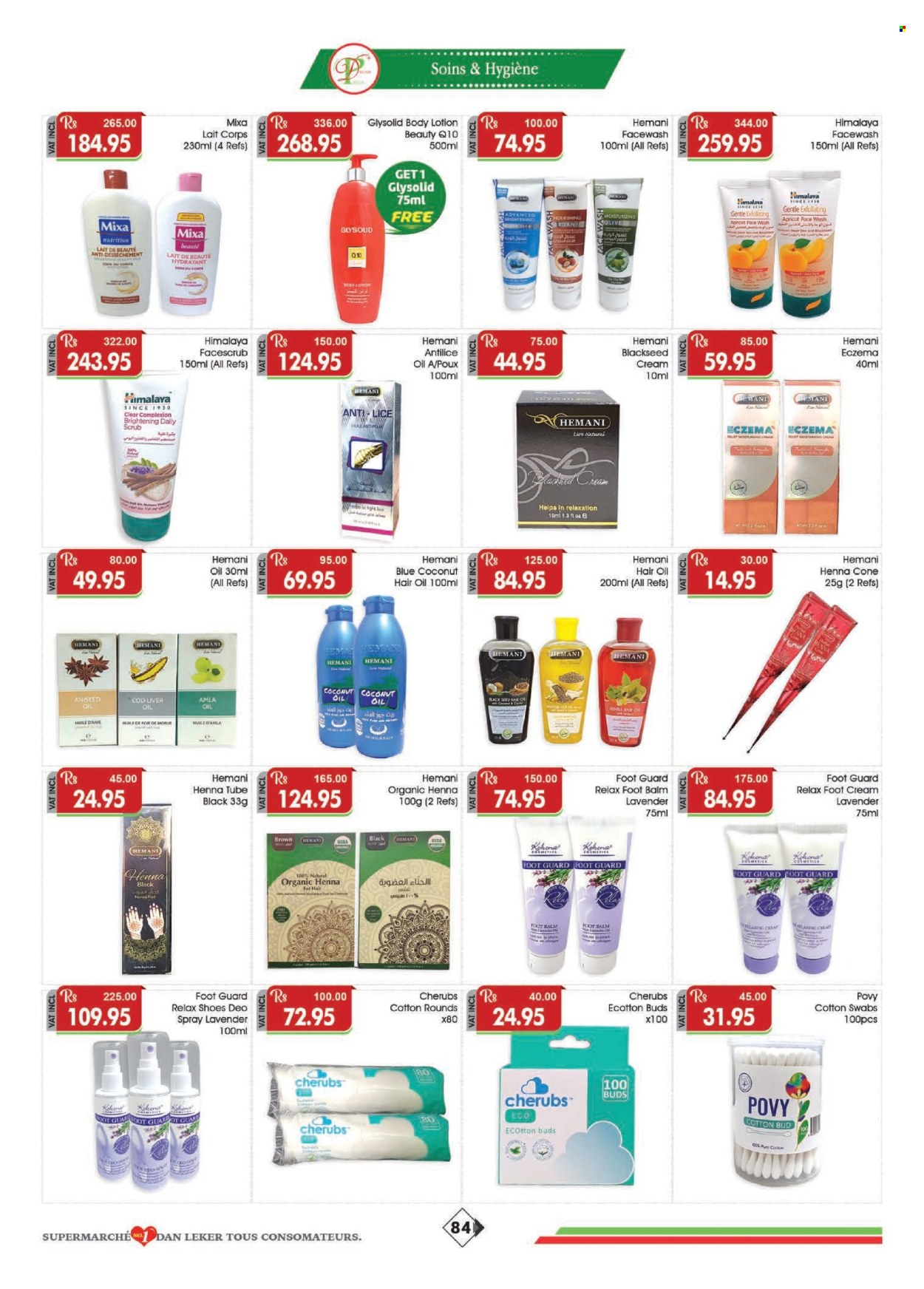 Catalogue Dreamprice - 17/05/2025 - 15/06/2025. Page 1