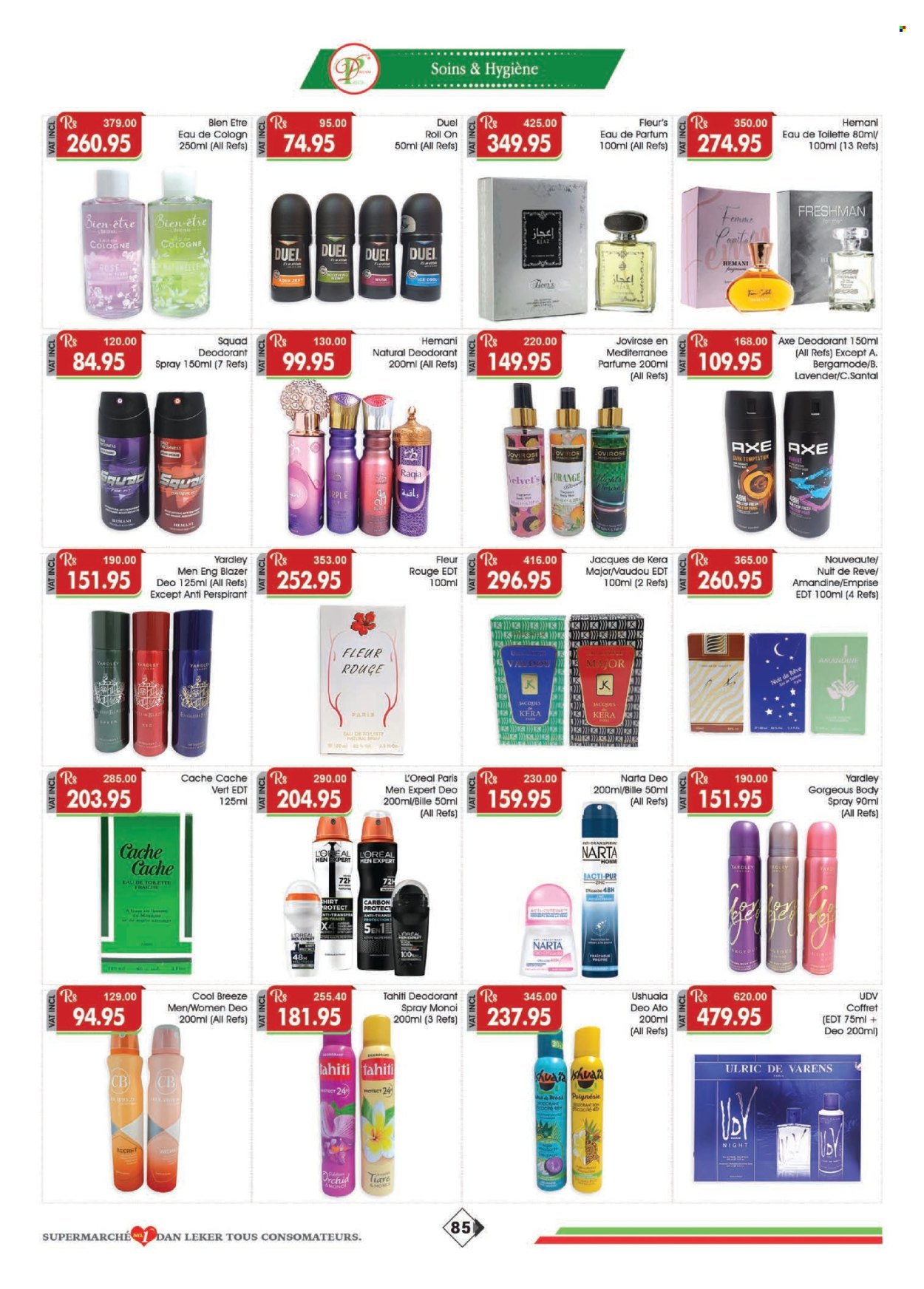 Catalogue Dreamprice - 17/05/2025 - 15/06/2025. Page 1