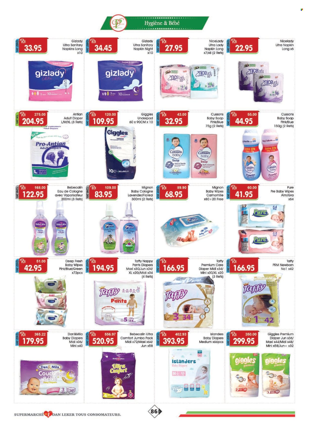 Catalogue Dreamprice - 17/05/2025 - 15/06/2025. Page 1